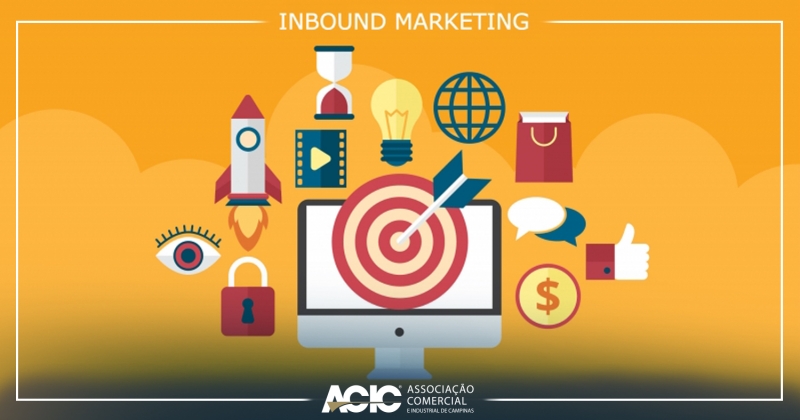 O que é e como funciona o Inbound Marketing?