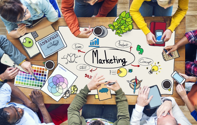Como o Marketing Digital pode ajudar a sua empresa?