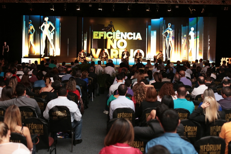 5º Fórum Regional do Varejo, principal evento varejista do Interior de São Paulo, ocorre em 16 de maio, em Campinas