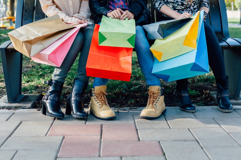 Maioria dos consumidores afirma ter perfil equilibrado quanto aos seus hábitos de consumo, revela pesquisa do SCPC 