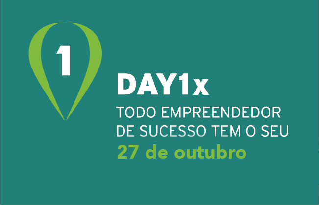 Campinas recebe pela primeira vez o evento Day1x para incentivar empreendedores