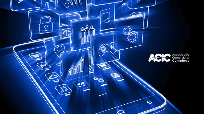 ACIC atualiza plataforma de ferramentas para ajudar empresários no ambiente digital