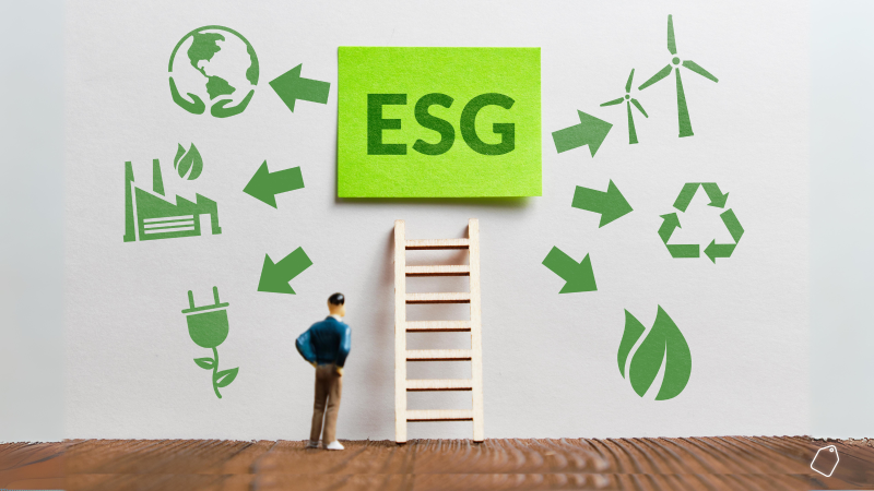 Não podemos mais fingir que sabemos! É hora de AGIR. Bem vindos ao ESG.