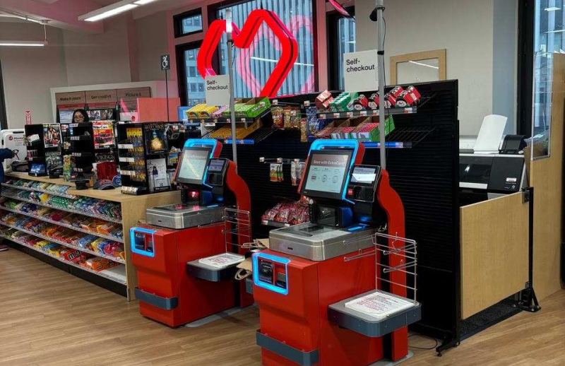 Vale ou não a pena investir em self-checkout?