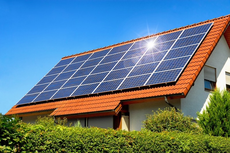 ENERGIA SOLAR RESIDENCIAL: DESCUBRA 10 MOTIVOS PARA INVESTIR