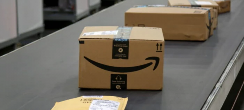 Amazon terá entrega gratuita em um dia para mais de 50 cidades