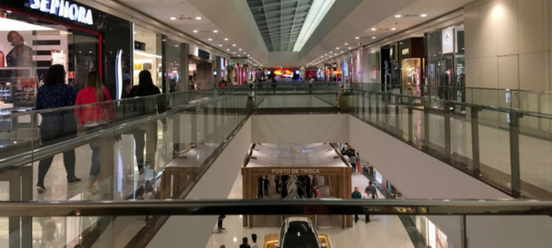 Shoppings se recuperam e preparam mais 7 inaugurações em 2021