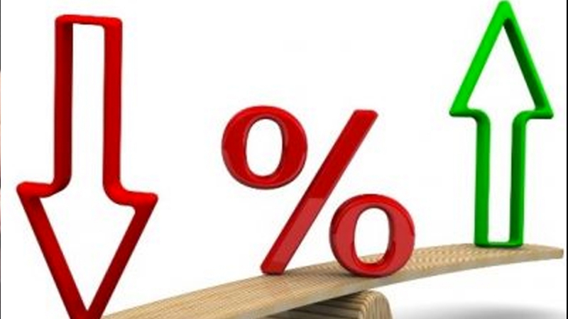 Inflação oficial recua 0,68% em julho