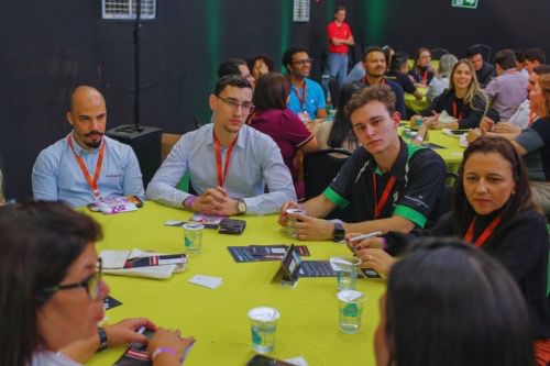 Programa de networking da ACIC destaca economia da região