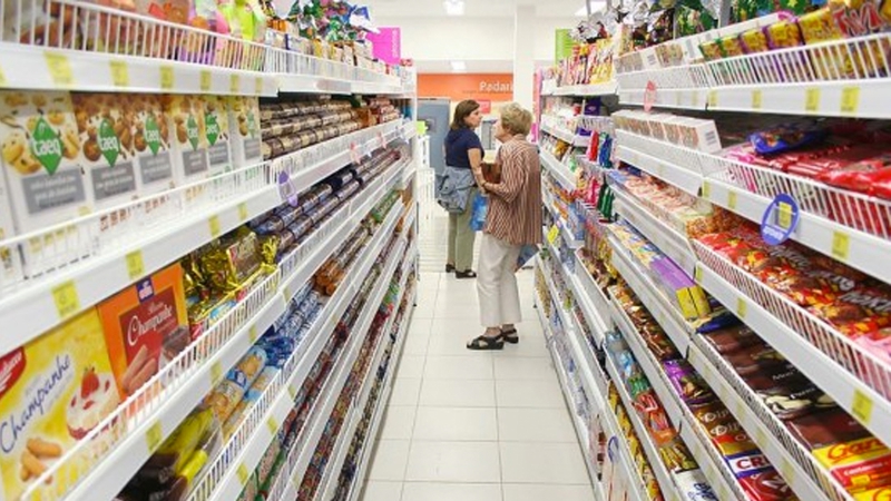 Fluxo em supermercados e atacarejos volta a níveis pré-pandemia